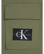 Veste Homme UTILITY OVERSHIRT Vert