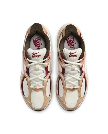 Chaussures Femme W NIKE V5 RNR Beige