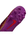 Crampons de football Enfant JR VAPOR 15 CLUB KM MG PS (V) Bordeaux