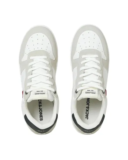 Sneakers Basses Homme JFWBARNEY PU Combo