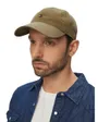 Casquette Homme TH Flag Soft 6 Panel