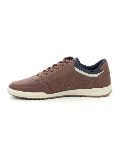 Chaussures Homme UM PADDY Marron