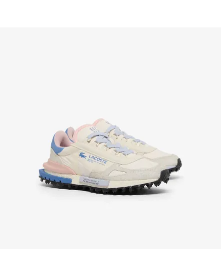 Chaussures Femme ELITE ACTIVE 1261 SFA Beige