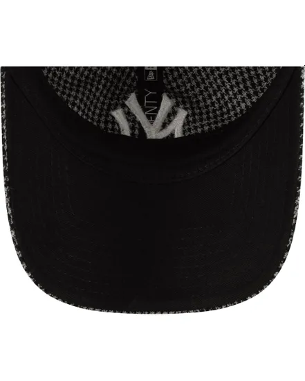 Casquette Homme Houndstooth 9Twenty Neyyan