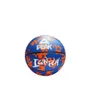 Ballon De Basket Silencieux Pour Intérieur – Taille 5 Ou 7, PU Mousse, Sans Gonflage, Rebond Silencieux (2 Décibels)