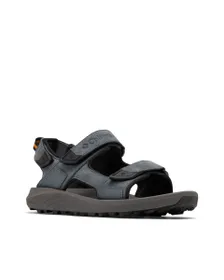 Sandales Homme TRAILSTORM HIKER 3 STRAP Gris