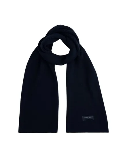 Écharpe Homme Linear Scarf