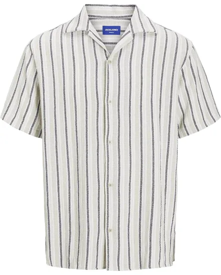 Chemise Homme Jorcoba Rayée Resort