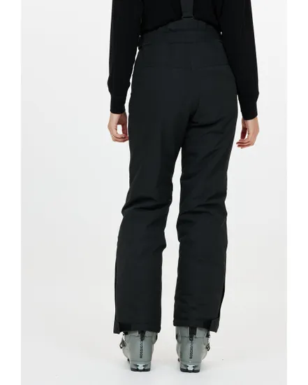 Pantalon de ski Femme DRIZZLE W SKI PANT W-PRO 10000 Noir