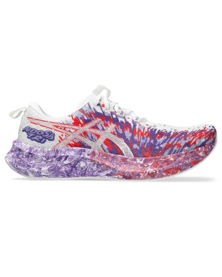 Chaussures de running Homme NOOSA TRI 16 Blanc