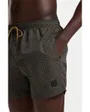 Short Homme VIBE 10261220 01 Noir