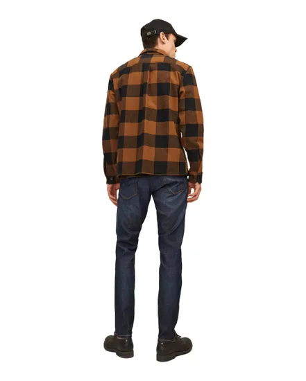 Jean Slim Homme JJIGLENN JJICON JJ 919 50SPS NOOS