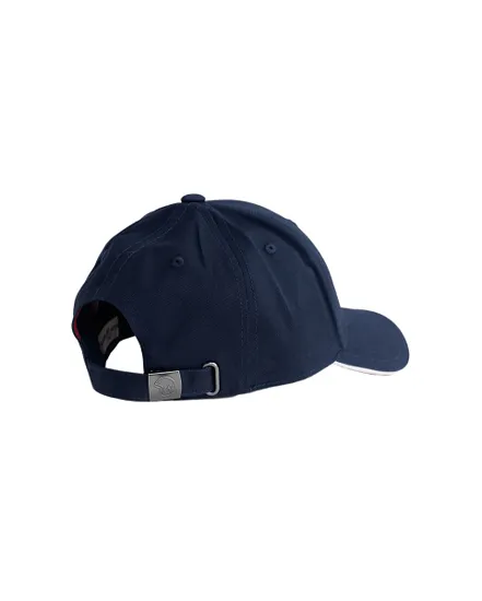 Casquette Homme Attraction Tricolore