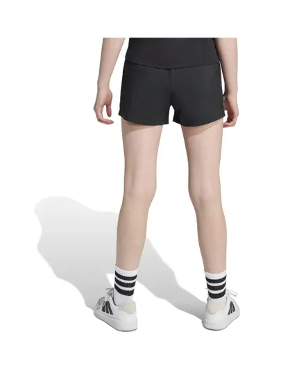 Short Fille JG TR-ES GL SH Noir