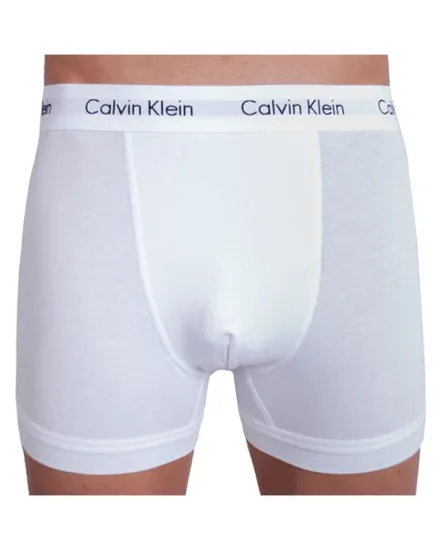 Lot de Boxers Homme Calvin Klein Trunk 3Pièces
