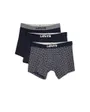 Boxers Homme Levi's Denim Boxer Brief 3P