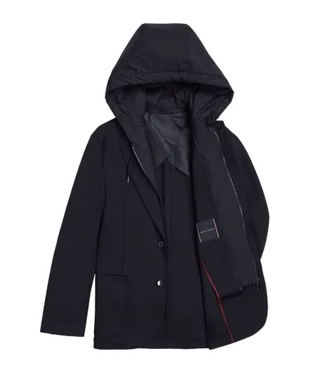 Sweat À Capuche Homme DC Punto Milano Hood