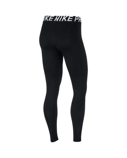 Collants de sport femme W NP 365 TIGHT Noir