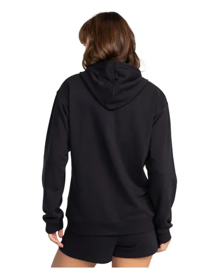 Sweat à capuche Femme SURF STOKED HOODIE TERRY Gris