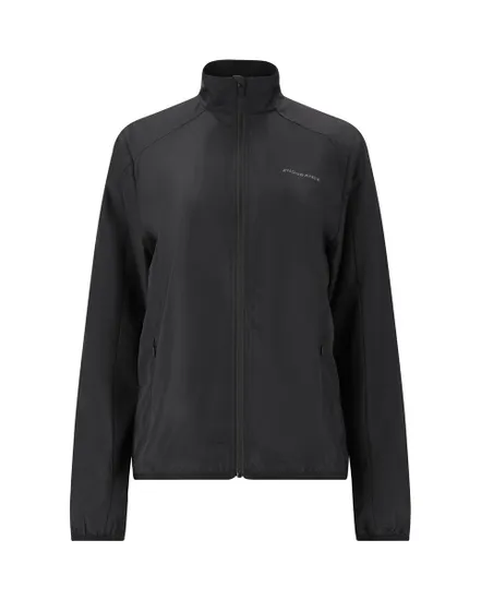 Veste à capuche Femme SYLEN W JACKET Noir