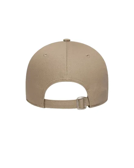 Casquette Homme New Era Yankees Pastel Brown