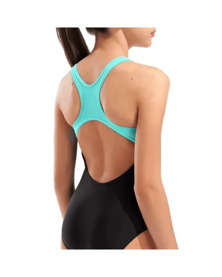 Maillot De Bain Fille Arena Kikko V Swim Pro Back