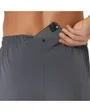 Pantalon de survêtement Homme ICON PANT Gris
