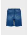 NKMRYAN JOGGER DNM L SHORTS 6300-TH NOOS