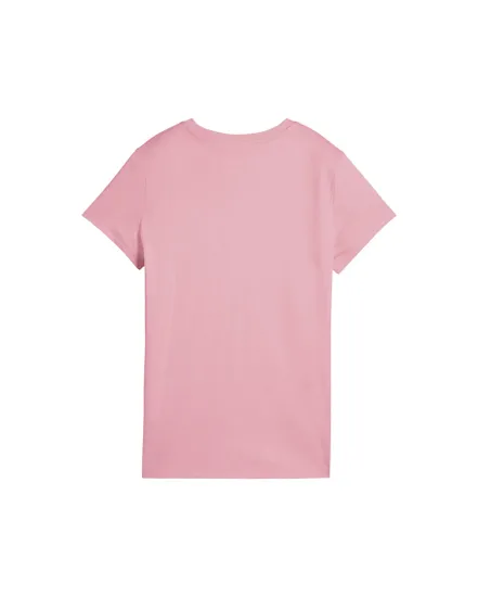 T-shirt Femme Essentials Small No 1 Logo