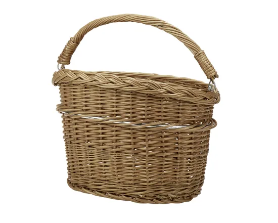 Panier avant OSIER MINI Naturel