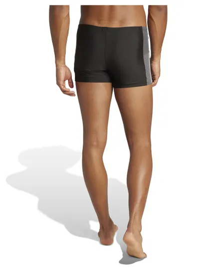 Short de Bain Homme Block Boxer