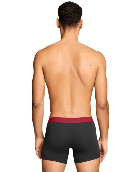 Boxer Homme Levi's Twill WB Boxer Brief 2P