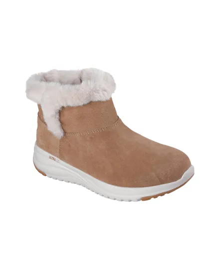 Bottines Femme On-The-Go Stellar Cozy Step