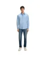 Chemise Homme RELEGANT 6 M Bleu Clair
