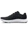 Chaussures Homme UA CHARGED BREEZE 2 Noir