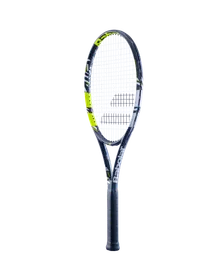 Raquette de tennis Unisexe PULSION TOUR S CV Bleu