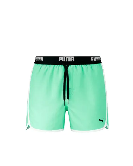 Short Homme Puma Swim Track Short