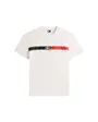 Tee-Shirt Homme Signature Stripe