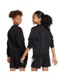 Sweat Enfant Club Fleece Crew