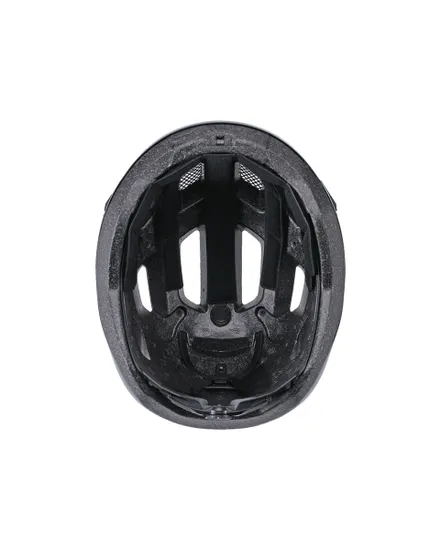 Casque Route Unisexe CONDOR 2.0 Noir Brillant