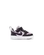 Chaussures Bébé COURT BOROUGH LOW RECRAFT (TD) Rose