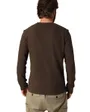 T-shirt Manches Longues Homme MURRA