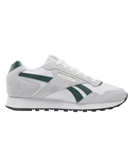 Chaussures Unisexe GLIDE Blanc
