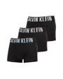 Slips Homme Intense Power 3PK
