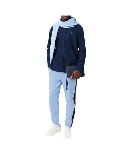 Pantalon de survêtement Homme Color Block