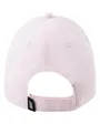 Casquette Fille MULTI LOGO CURVEBRIM Rose