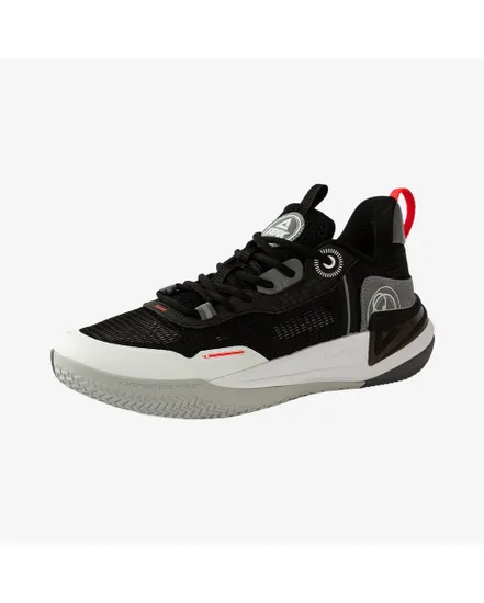 Chaussures de basketball Femme RANGER Noir