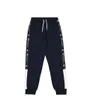 Pantalon de survetement Enfant RIB CUFF PANTS Bleu