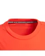 T-shirt de sport enfant B MH BOS T2 Orange