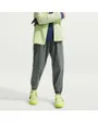 Pantalon de survetement Enfant K NK DF MILER PANT WOVEN Gris